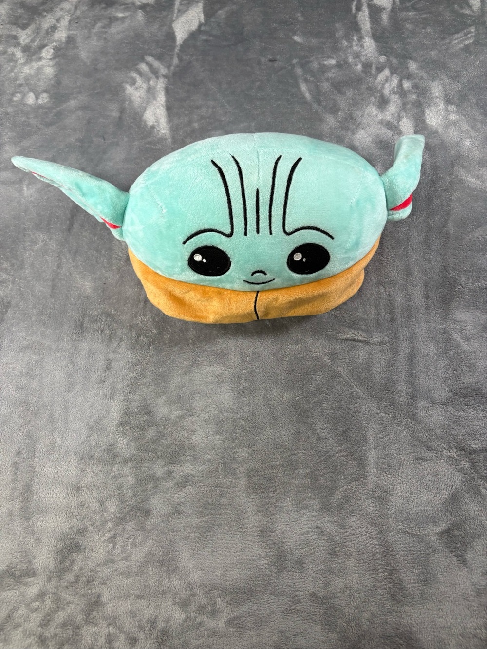Star Wars Baby Alien Plush in Mint Green and Brown